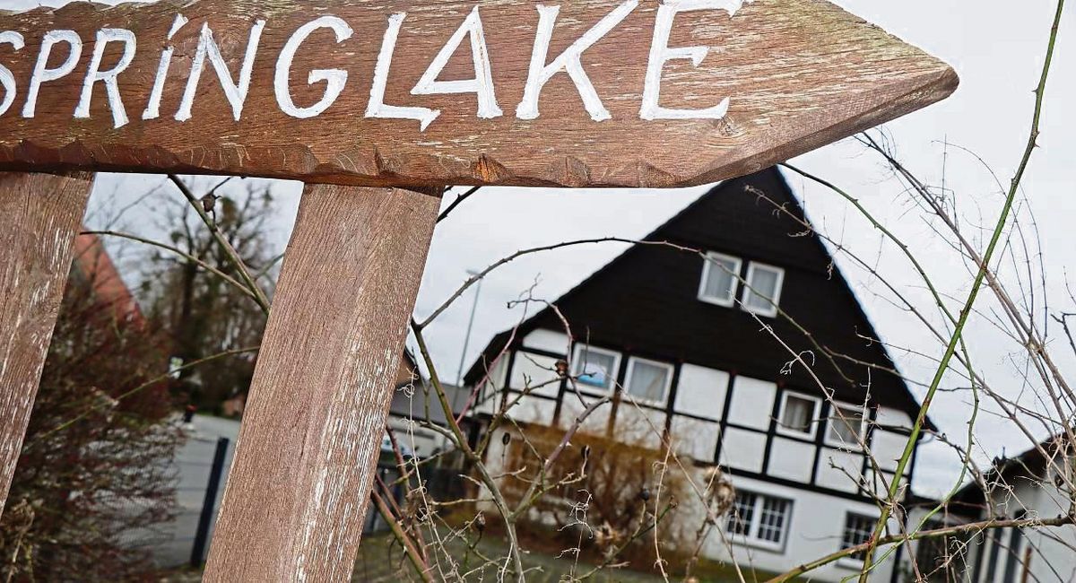 Kurz war eine Zukunft für das ehemalige Gasthaus gefunden, nun ist aber wohl wieder alles offen. Foto: Dietz