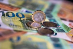 Nächste Rekordmarke geknackt: Das Geldvermögen der Privathaushalte in Deutschland wächst seit Jahren stetig. (Symbolbild) - Foto: Monika Skolimowska/dpa