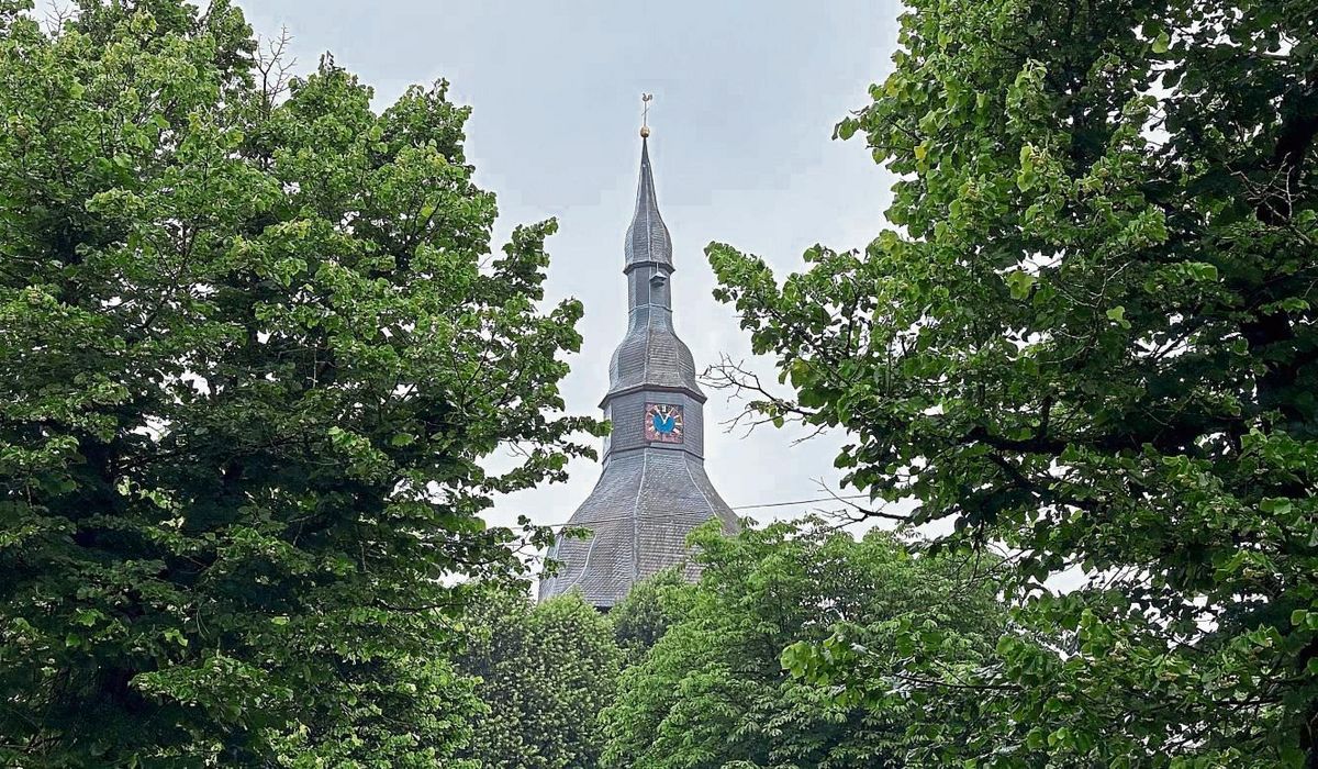 Steht mit offenem Ohr für Opfer und Angehörige der Missbrauchsfälle in Rüthen bereit: der Pfarrgemeinderat. Foto: Bsdurek