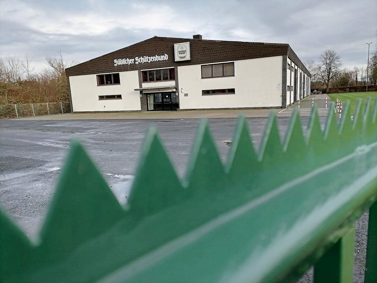 Der Südliche Schützenbund Lippstadt feiert nächstes Jahr erstmals mit einer neuen Festfolge. Archivfoto: Niggenaber