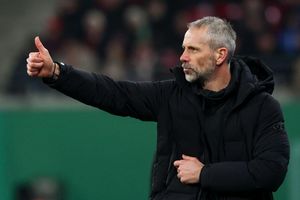 Seit seinem Aus bei Leipzig ist Marco Rose ohne Trainerjob. (Archivbild) - Foto: Jan Woitas/dpa