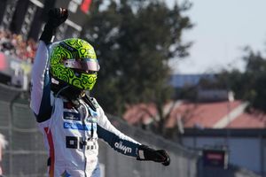 Ein starker Auftritt und die WM-Führung für Lando Norris. - Foto: Fernando Llano/AP/dpa