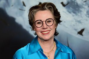 Ildikó von Kürthy denkt in ihrem neuen Buch über das Altern nach. (Archivbild) - Foto: Daniel Bockwoldt/dpa