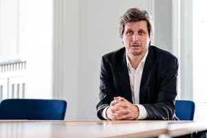 Schularick ist Präsident des Instituts für Weltwirtschaft in Kiel. (Archivbild) - Foto: Frank Molter/dpa