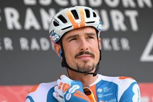 Degenkolb fehlt bei der Tour. - Foto: Arne Dedert/dpa
