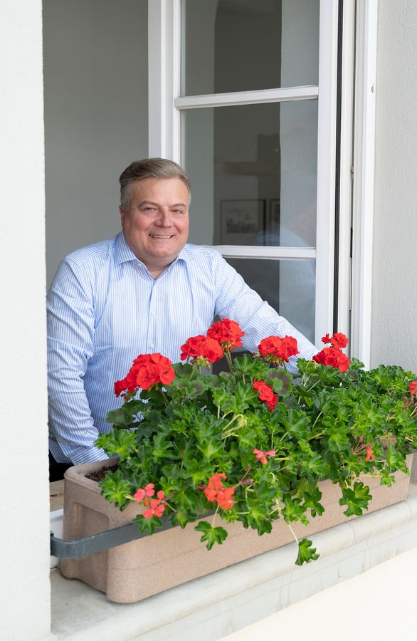 Ein Zapfenstreich für den aus dem Amt scheidenden Bürgermeister Arne Moritz findet am Freitag, 31. Oktober, um 20 Uhr auf dem Rathausplatz statt. Initiator ist Alexander Nienaber, zweiter Vorsitzender des Südlichen Schützenbunds Lippstadt.