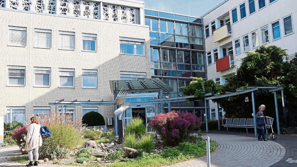 Wie viele Mitarbeitende konkret am Standort Salzkotten ihren Job verlieren, darüber wollte die Pressesprecherin keine Angaben machen. Foto: Dietz