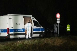 Die Leiche eines 14-Jährigen ist in Dormagen entdeckt worden. - Foto: Vincent Kempf/dpa