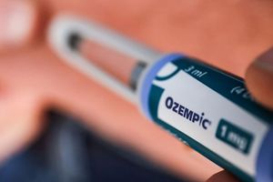 In Dänemark haben Patienten Schadenersatz nach der Anwendung von Abnehmspritzen bekommen - Foto: Roberto Pfeil/dpa