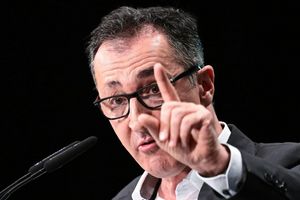 Özdemir will die EU-Kommissionspräsidentin ermuntern, das Abkommen vorläufig in Kraft zu setzen. (Archivbild) - Foto: Bernd Weißbrod/dpa