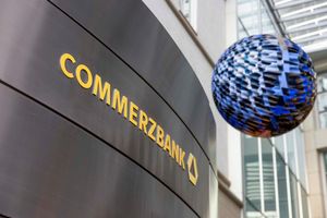 Die Commerzbank AG hat die Comdirect 2020 vollständig übernommen. - Foto: Helmut Fricke/dpa