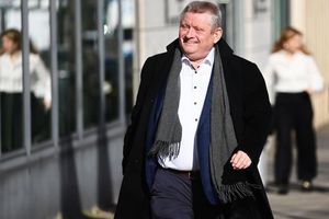 Der neue DRK-Präsident Hermann Gröhe setzt sich für eine Stärkung des Ehrenamts ein. (Archivbild) - Foto: Christoph Soeder/dpa