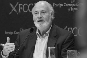 Der US-Regisseur Rob Reiner wurde tot aufgefunden. - Foto: Rodrigo Reyes Marin/ZUMA Wire/dpa