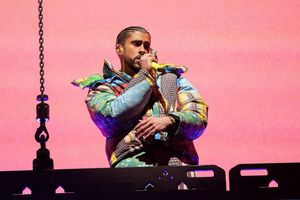Der Puerto-Ricaner Bad Bunny gilt als Anführer der neuen Latin-Pop-Welle. (Archivbild) - Foto: Amy Harris/Invision/AP/dpa
