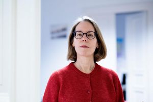 Gegen die frühere Cum-Ex-Ermittlerin Anne Brorhilker werden keine Ermittlungen eingeleitet. (Archivbild) - Foto: Carsten Koall/dpa