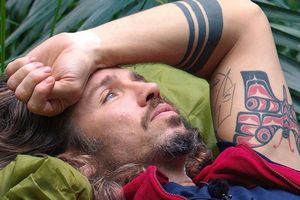 Gil Ofarim hat im Dschungel noch was vor. - Foto: RTL/dpa