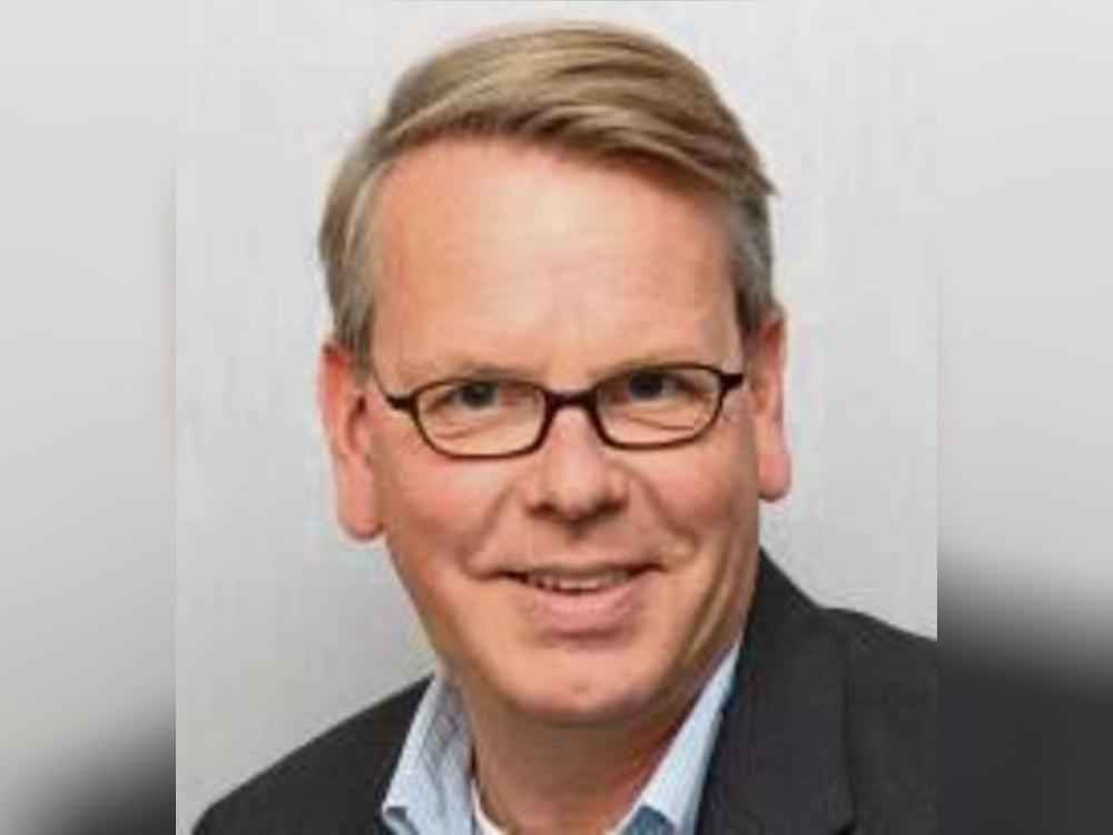 Christoph Barnstorf-Laumanns