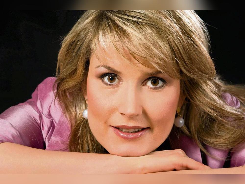 Die weltweit erfolgreiche Sopranistin Camilla Nylund ist dem Städtischen Musikverein Lippstadt seit vielen Jahren verbunden. Am 26. November ist sie im Stadttheater in Verdis „Messa da Requiem“ zu hören.