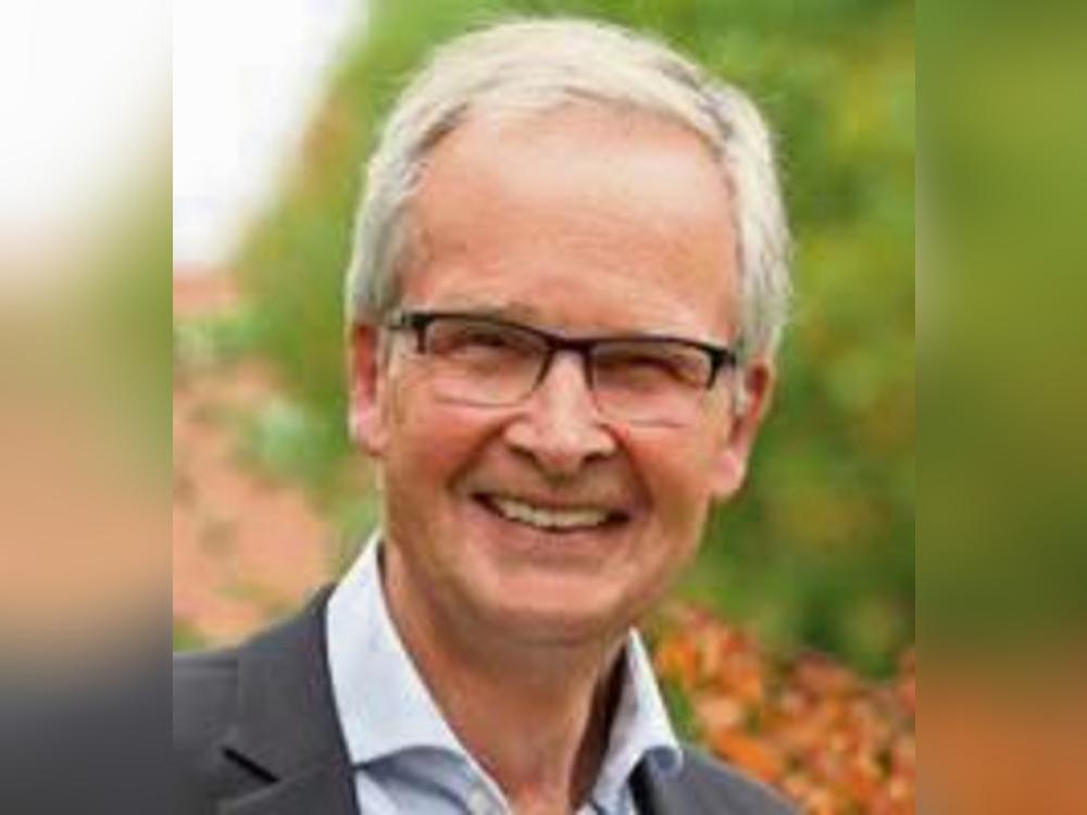 Hans Meyer aus Soest