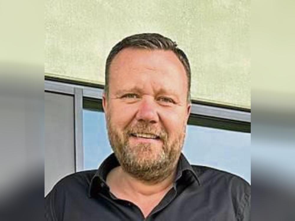 Thilo Altmann Präsident SV Lippstadt