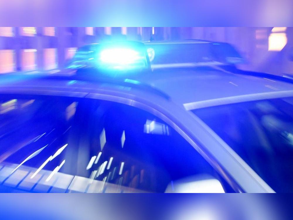 Eine Kontrolle im Lippstädter Rotlichtmilieu brachte am Freitag einige Verstöße ans Licht – unter anderem wurden drei Personen vorläufig festgenommen. Foto: dpa