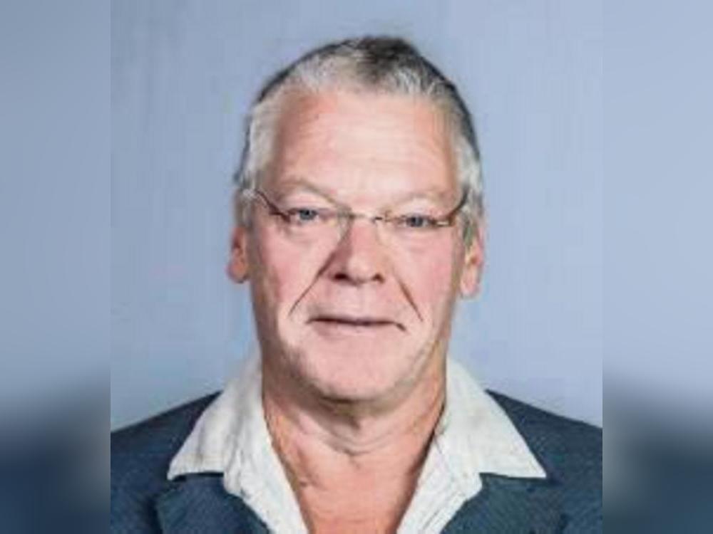 Friedhelm Kreft IG Bau