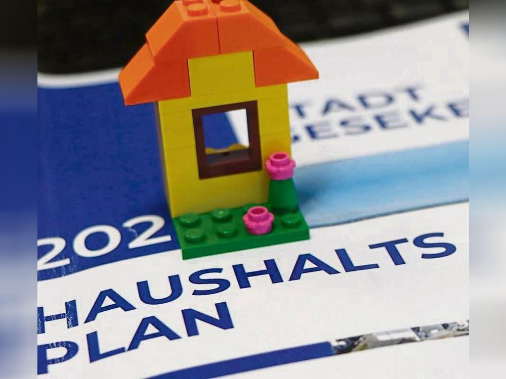 Grundbesitzer müssen 2024 etwas mehr Steuern für ihr Eigentum bezahlen. Die Einwendung gegen diese Pläne scheiterte. Foto: Dietz