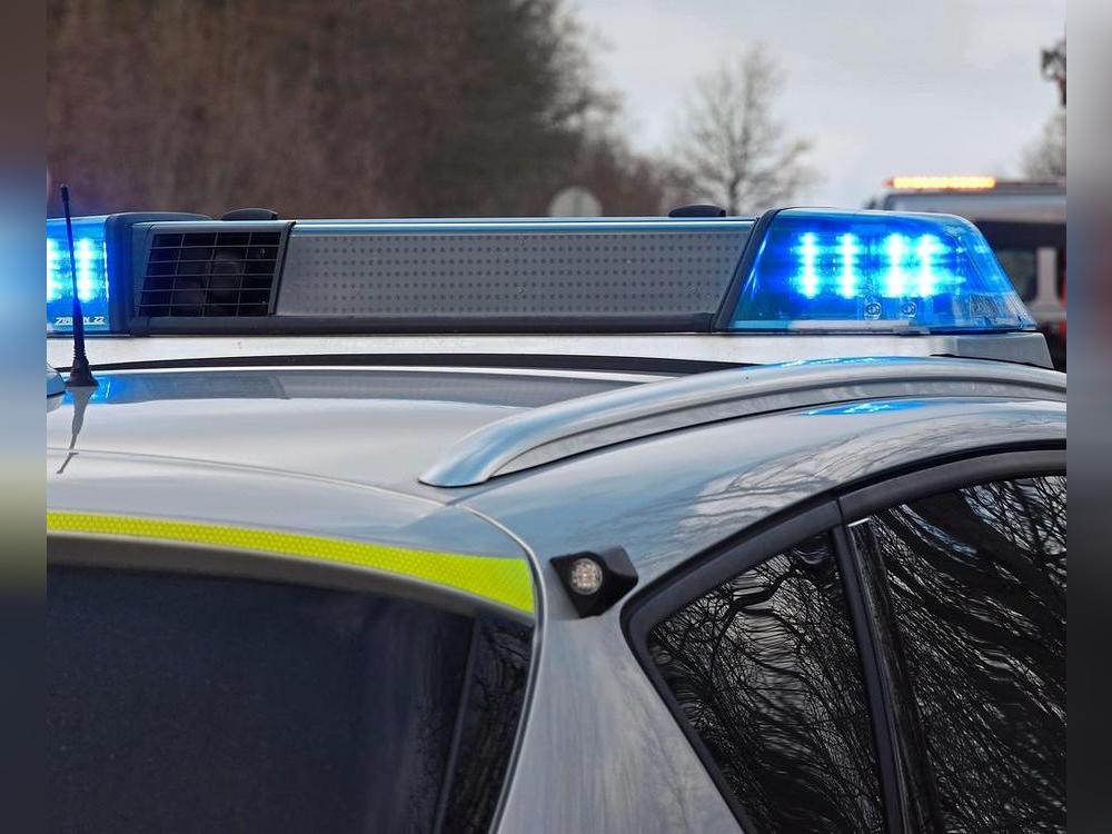 Die Polizei sucht Zeugen. Symbolfoto: Kossack