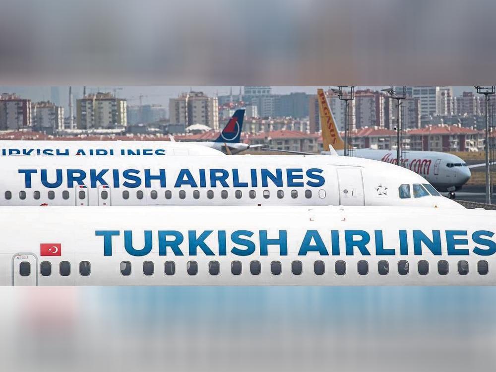 Wunschziel Istanbul: Paderborn/Lippstadt arbeitet an einer internationalen Drehkreuz-Verbindung. foto: dpa