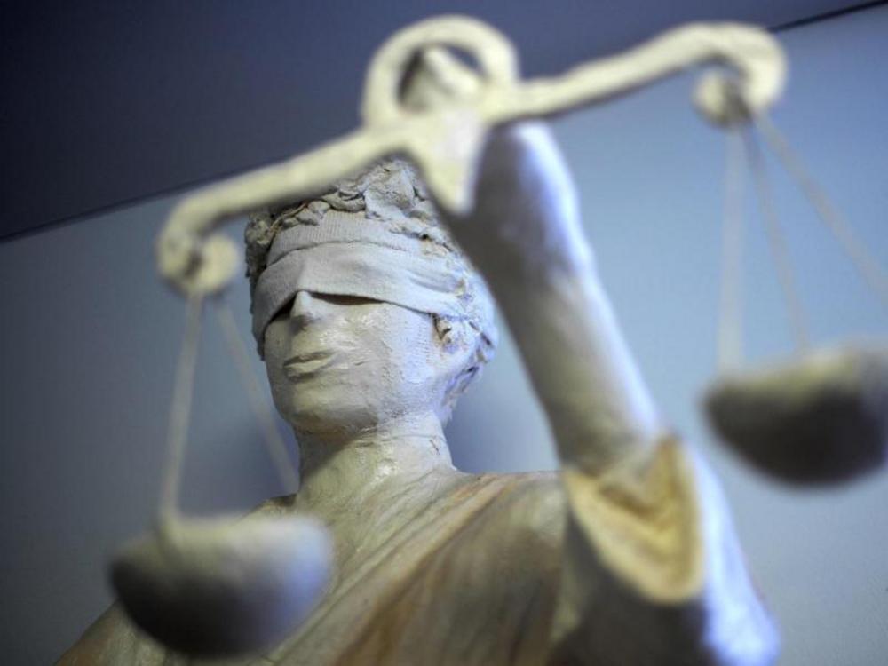 Ein 25-Jähriger gab jetzt vor Gericht zu, in einem Lippstädter Laden Drogen portioniert, verpackt und verkauft zu haben. Symbolfoto: DPA