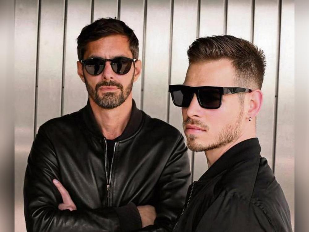 Format:B ist der nächste Headliner beim Stone Dance 2024.