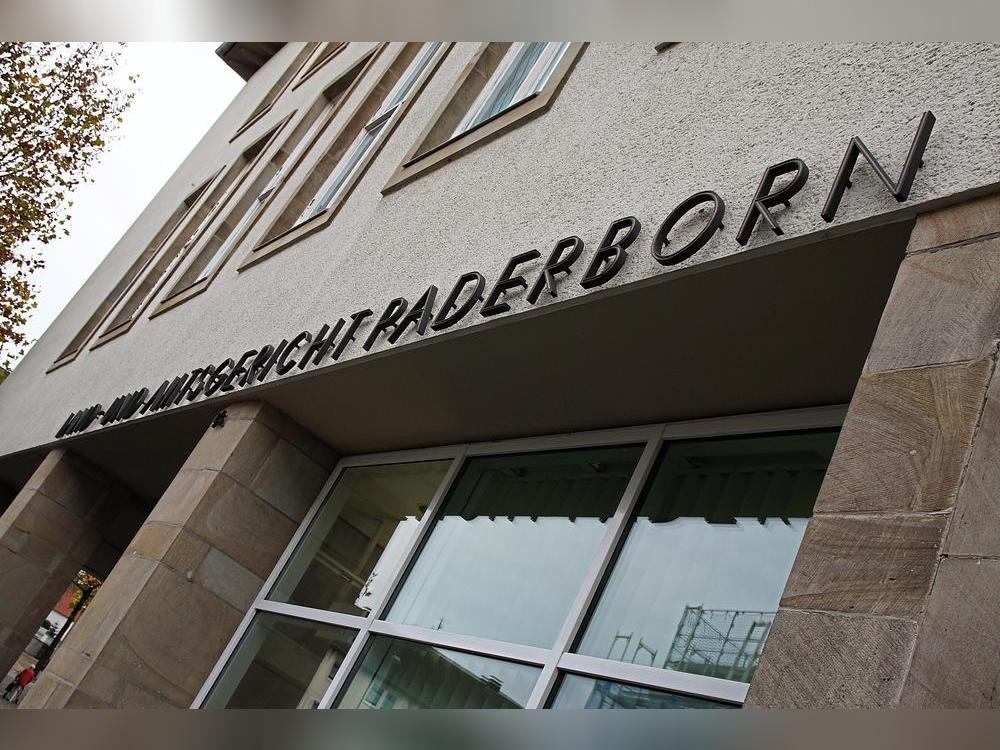 Wegen Cannabis-Gesetzesänderung: Jeder siebte verurteilte Straftäter wird bei der Staatsanwaltschaft Paderborn nachträglich rehabilitiert. 