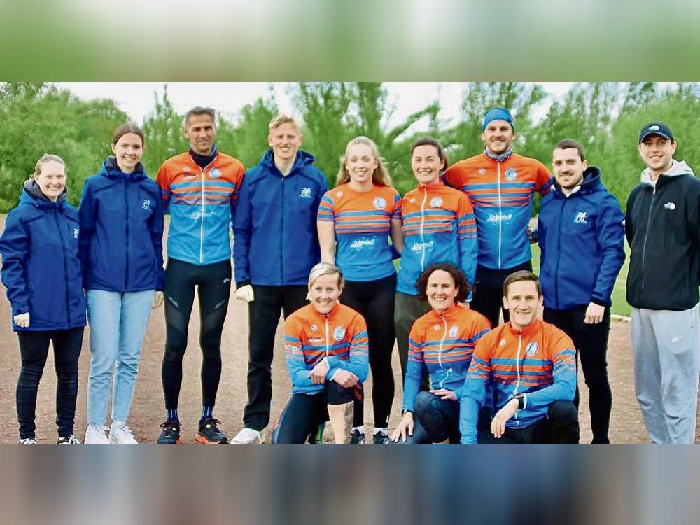 Die Triathleten des LTV Lippstadt sind bereit für die Saison 2024, die mit vielen Highlights gespickt ist. Dazu zählen der Ironman von Duisburg und Roth.