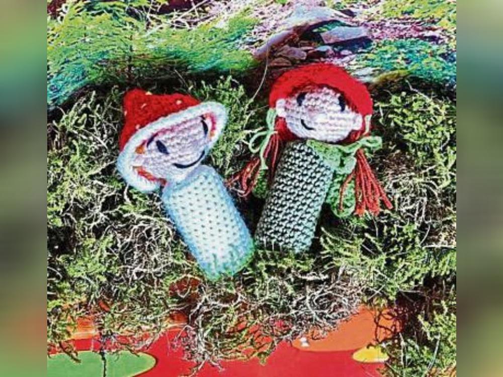 Flori und Flora