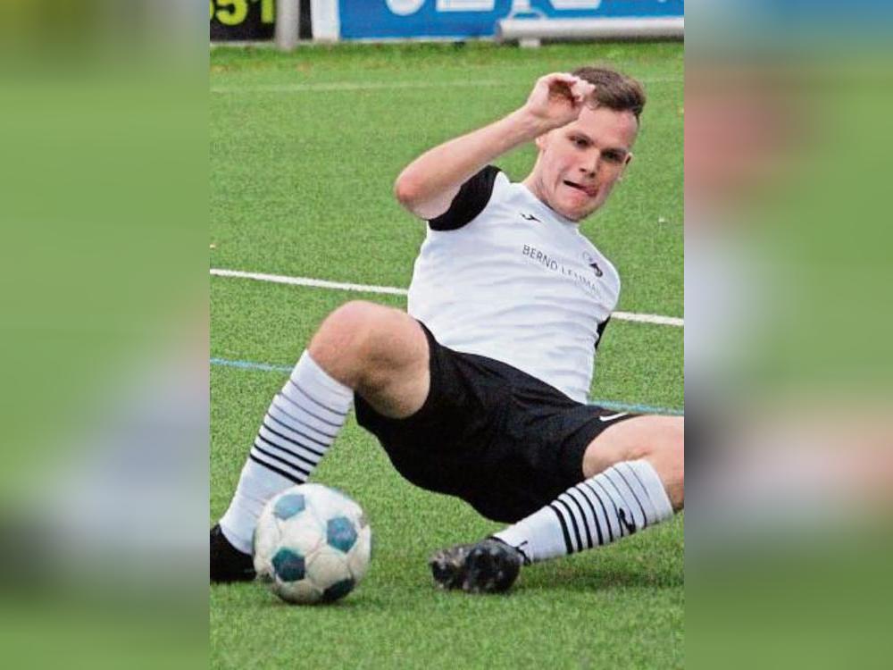 Auf dem Hosenboden landeten die Akteure des abstiegsbedrohten TSV Rüthen, denn man verlor beim VfL Hörste/Garfeln mit 1:3.