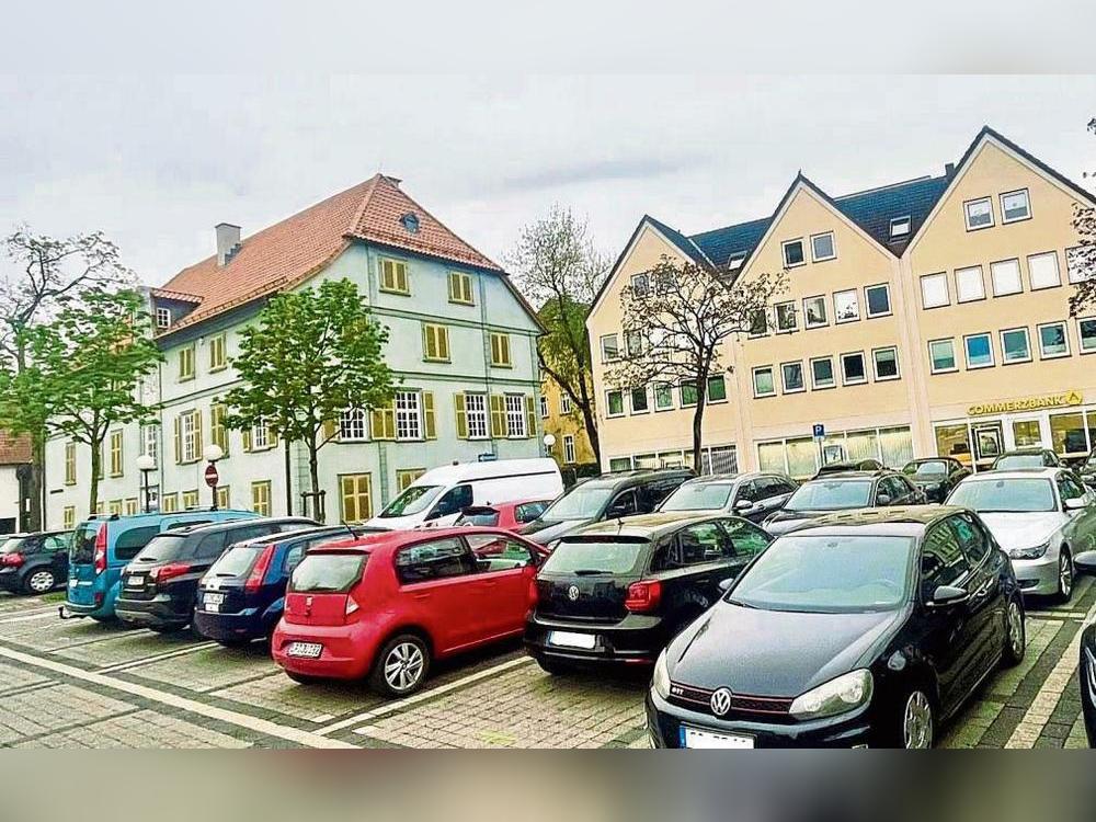 Die hitzig geführte Museums-Debatte spaltet weiter die Stadt – und wird zunehmend mit harten Bandagen geführt. Foto: vielberg