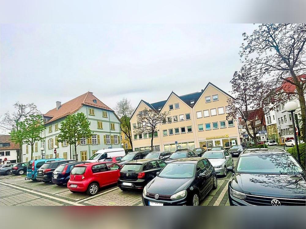 Die hitzig geführte Museums-Debatte spaltet weiter die Stadt – und wird zunehmend mit harten Bandagen geführt. Foto: vielberg