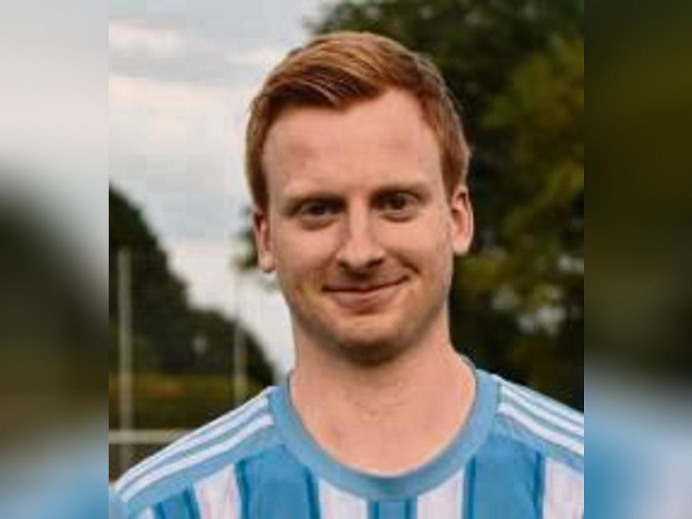 Stephan Risse SV BW Rixbeck-Dedinghausen