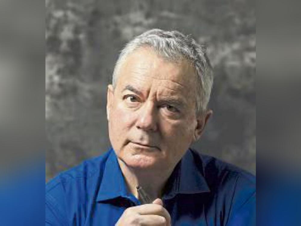Ilija Trojanow Schriftsteller