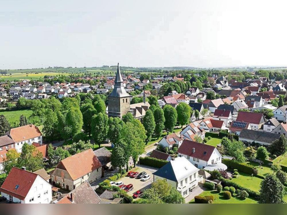 Spitzenreiter Rüthen: Die Stadt hat in so manchem Bereich die Nase vorn. Foto: Eickhoff