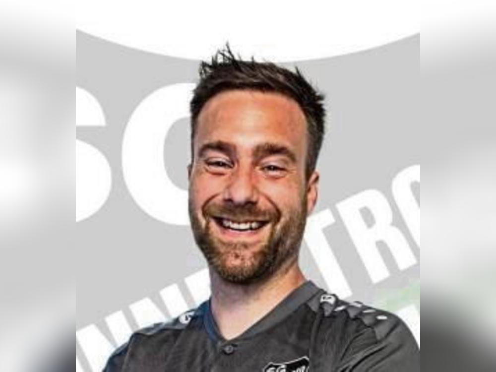 Jonas Ermes SG Finnentrop/Bamenohl