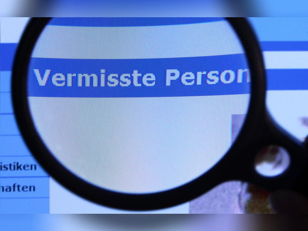 ie Polizei sucht in Lippstadt nach Bruno S.: Der 86-Jährige wird seit Freitag (9. Mai) vermisst.