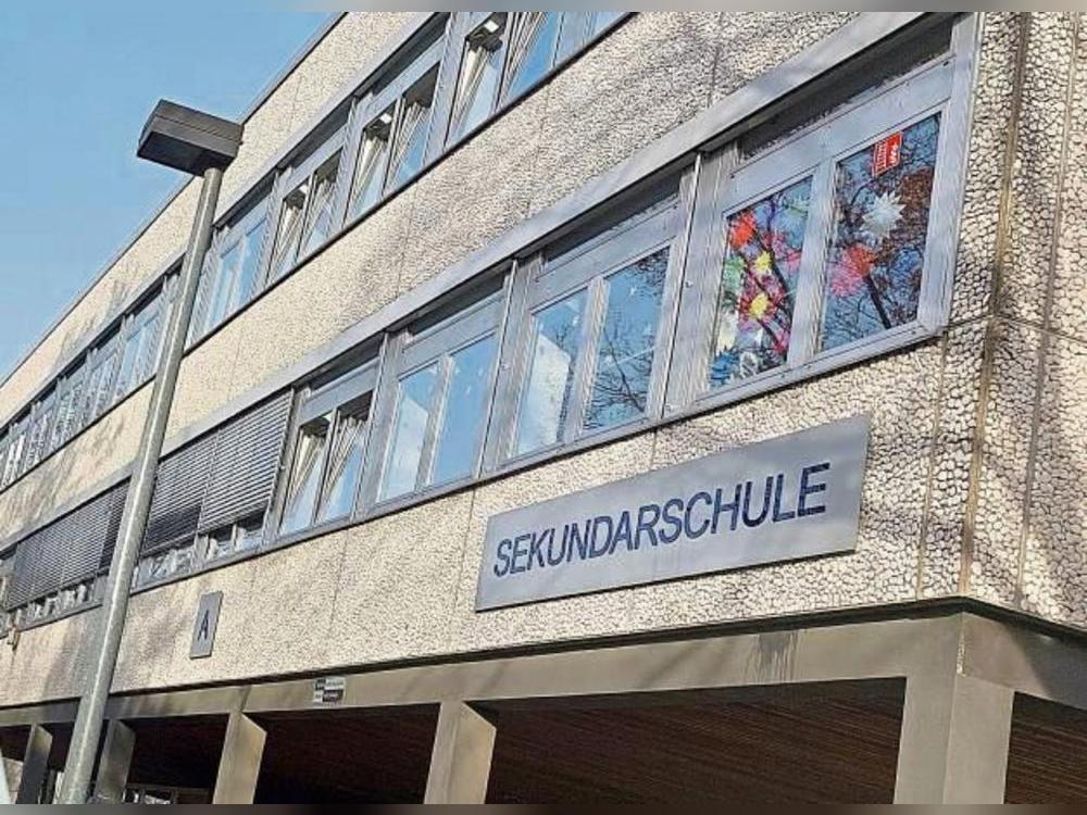 Auf eine gute Entwicklung kann die Sekundarschule Anröchte/Erwitte blicken.