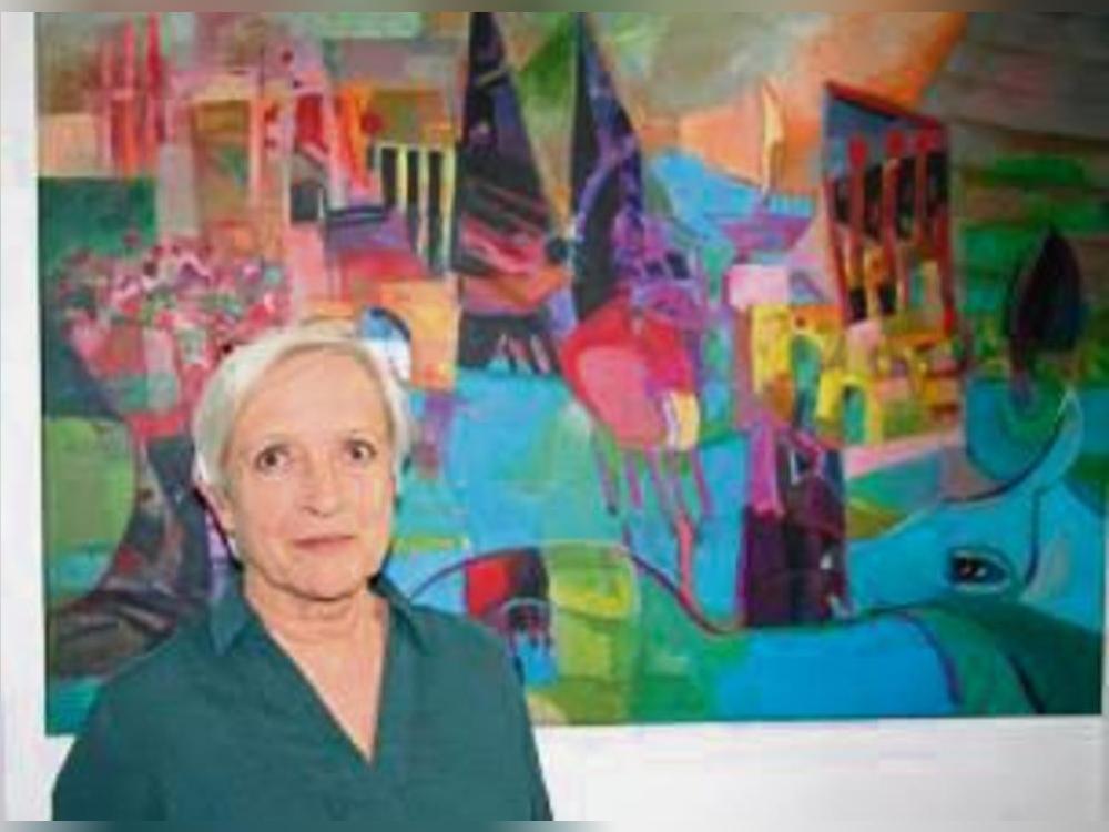 Dorothea Cyran-Daboul
