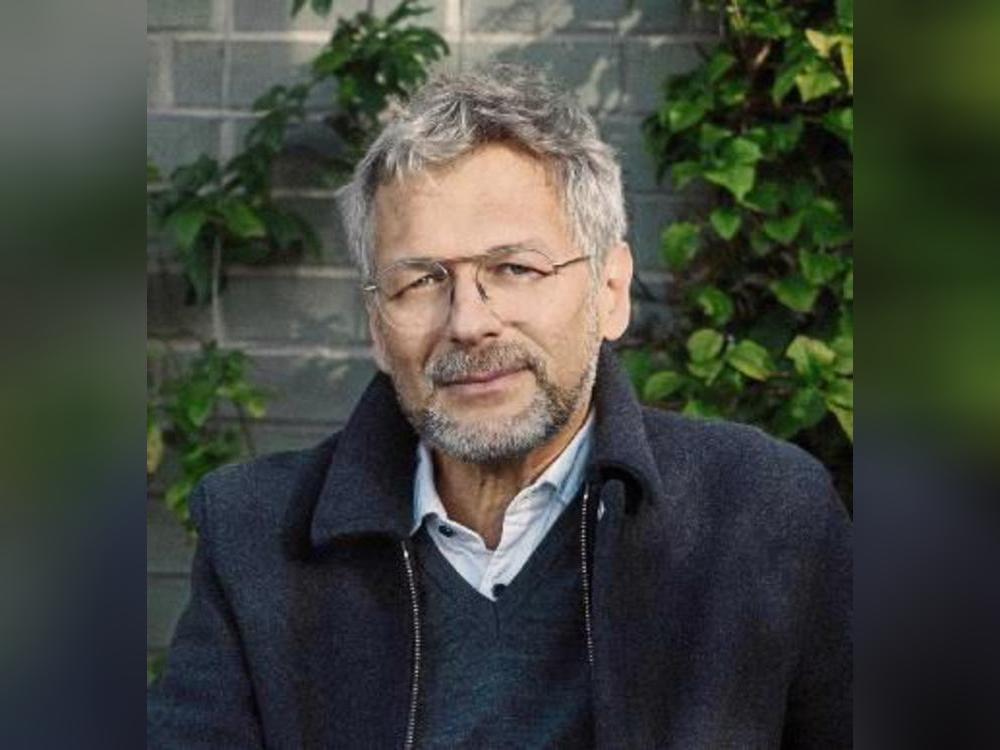 Volker Weiß Foto: Gödecke