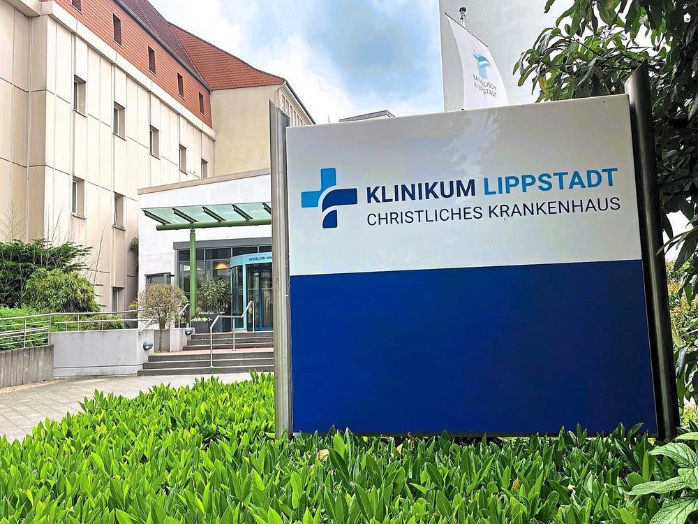 Das ehemalige Dreifaltigkeitshospital (heute Teil des Klinikums) wurde vor 15 Monaten Opfer eines Cyber-Angriffs.