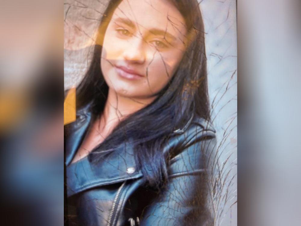 Kimberly_Casey H. wird vermisst. Zuletzt ist sie am 20. Mai in Schloß Holte-Stukenbrokc gesehen worden.