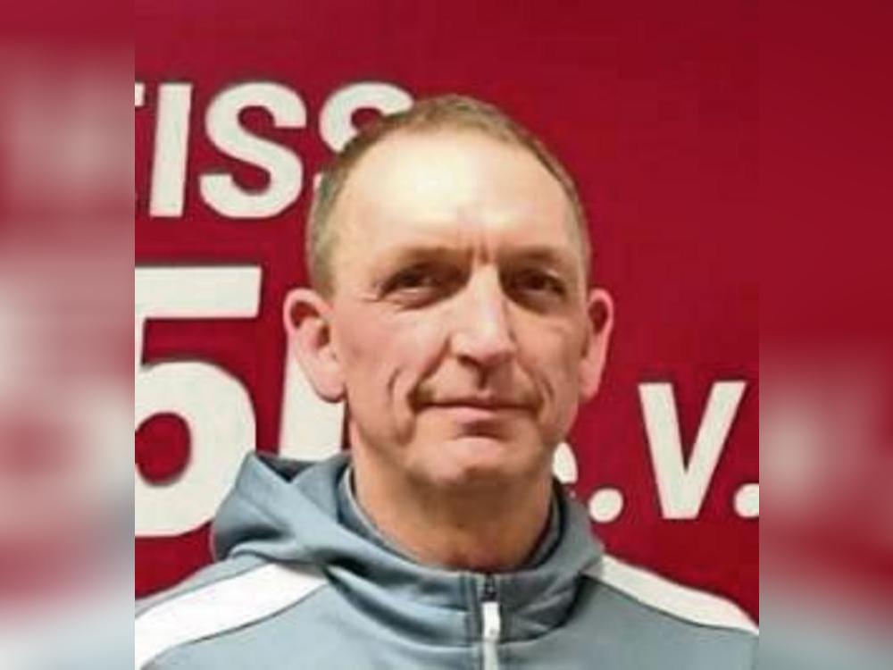 Dirk Sellemerten Trainer RW Mastholte