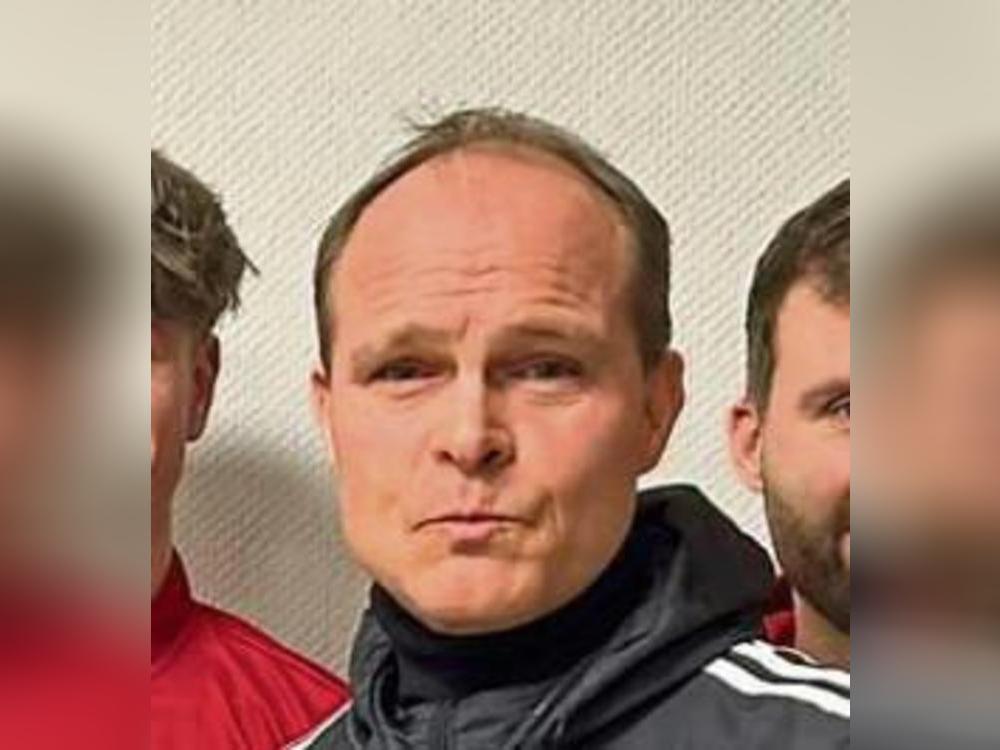 Heinz Gockel RW Horn