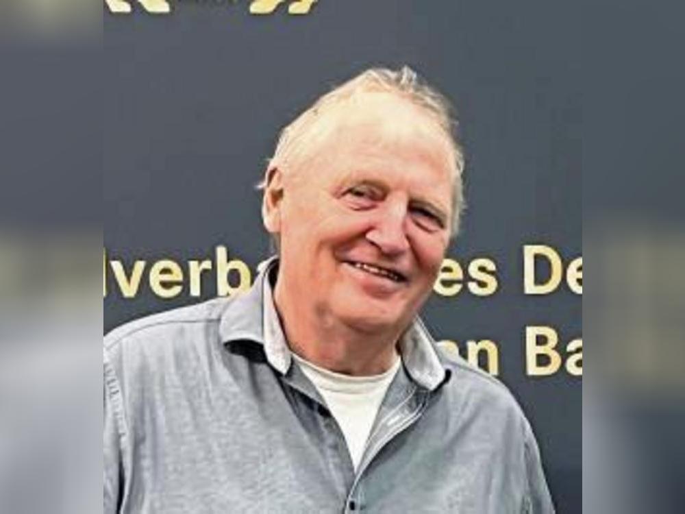 Jürgen Bals (†) Bäckermeister